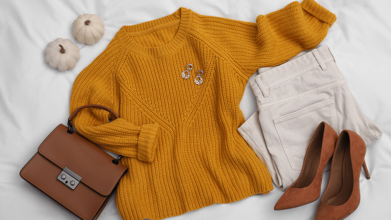 Fall Wardrobe Refresh