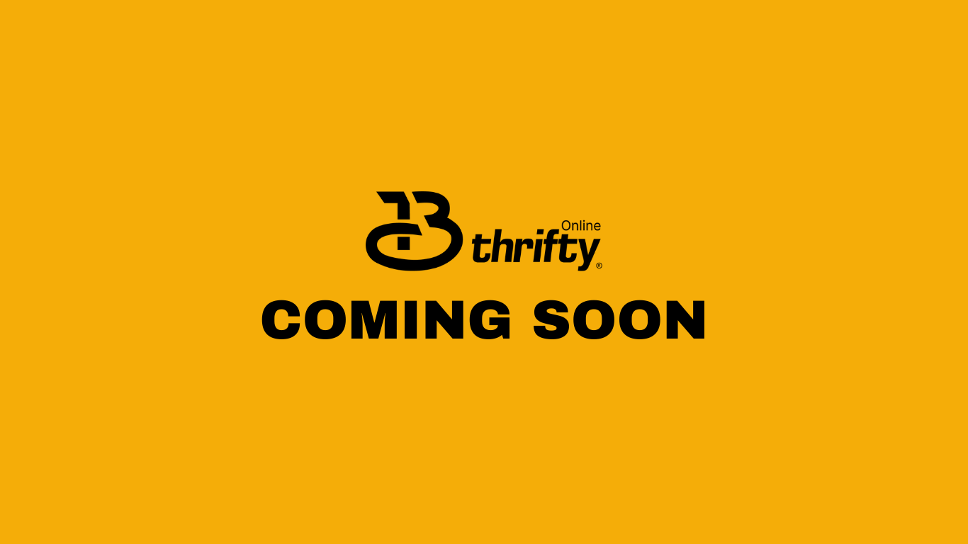 B-Thrifty